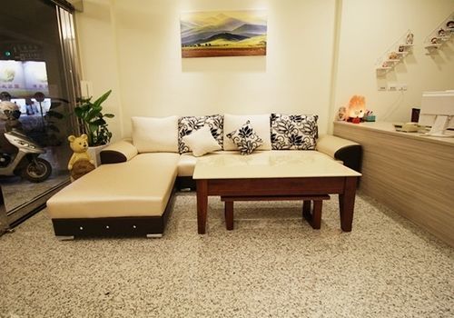 Maui B&B Hualien Eksteriør bilde