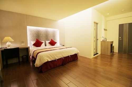 Maui B&B Hualien Eksteriør bilde