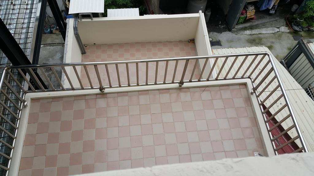 Maui B&B Hualien Eksteriør bilde