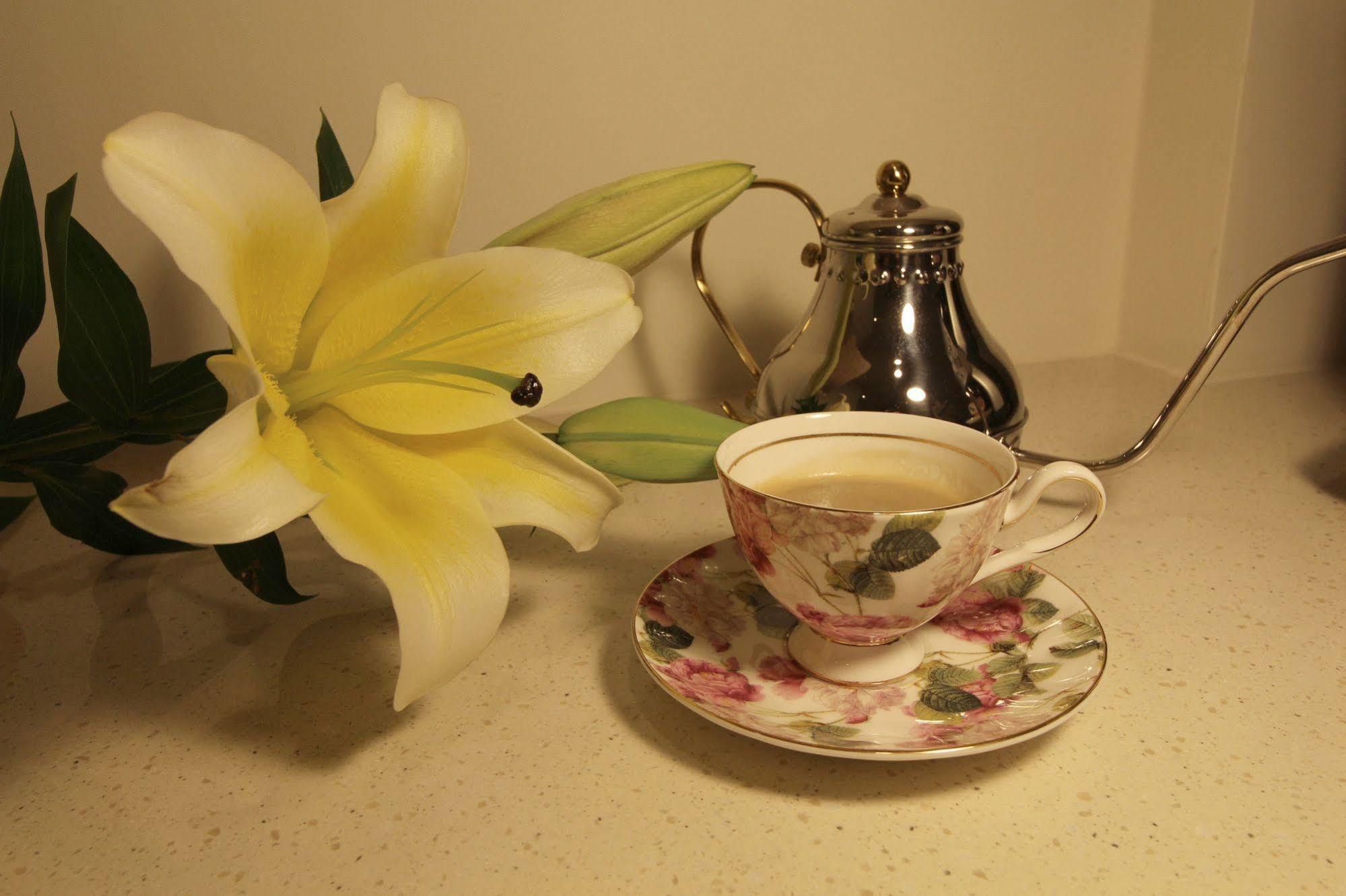 Maui B&B Hualien Eksteriør bilde
